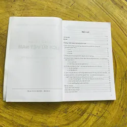 GIÁO TRÌNH LỊCH SỬ VIỆT NAM TẬP 1 TỪ NGUYÊN THUỶ ĐẾN ĐẦU THẾ KỶ X 718766