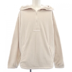 Hàng hiệu SUPREME POLARTEC FACEMASK HALF - Áo khoác