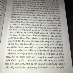 Khoa học xã hội nhìn từ phía văn hoá - tư tưởng  - Trần Trọng Đăng Đàn 937356
