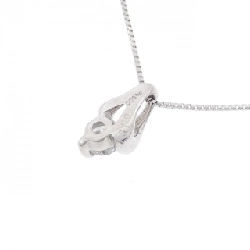 Dây chuyền kim cương PT 0.15CT - Hàng hiệu Authentic 862259