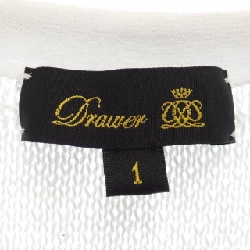 ドゥロワー DRAWER 6515-299-0390 Áo khoác cardigan 635365