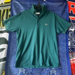Áo polo Lacoste