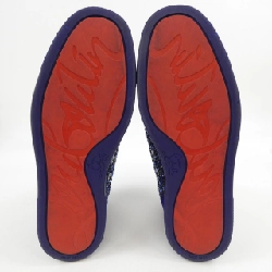 Giày thể thao CHRISTIAN LOUBOUTIN - Hàng hiệu Authentic 906951