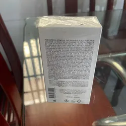 Giò của Pháp rách seal nhưng bao chất lượng vui lòng ib em ạ. Tks 675337