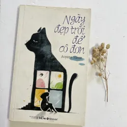 Ngày đẹp trời để cô đơn - Aoyama Nanae 597336