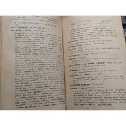 Ngữ vựng căn bản báo chí anh mỹ - Võ Công Tài 127290