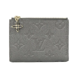 Ví Louis Vuitton Monogram Empreinte (LV SKI) Porte-feuille Lisa M12536