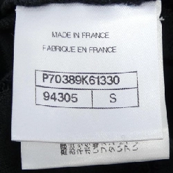 Áo thun CHANEL P70389K61330 21C - Hàng hiệu Authentic 822747