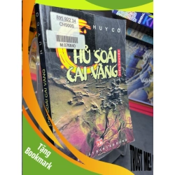 (TẶNG BOOKMARK) Chủ soái cai vàng 2006 mới 70% ố bẩn nhẹ Huy Cờ RBK0906 SÁCH VĂN HỌC