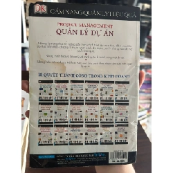 Quản Lý Dự Án - A.Bruce & K.Langdon - A.Bruce & K.Langdon 1008210