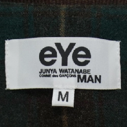 JUNYA WATANABE WH-J909 Jacket - Hàng hiệu Authentic 886005