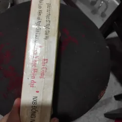 Khí công và y học hiện đại  1030440