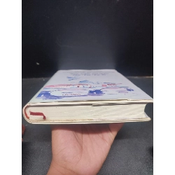 52 Năm Theo Thầy Học Đạo Và Phụng Sự Tập 2 Bước Chân Hộ Niệm Hơi Thở Từ Bị Thích Nữ Chân Không bìa cứng mới 80% (ố nhẹ) 2011 HCM1504 tôn giáo 913862