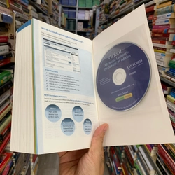 Oxford Advanced Learner’s Dictionary 9 536112