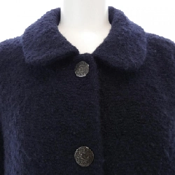 【Mã giảm giá】【Cổ điển】Áo khoác CHANEL 638103