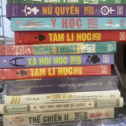 Sách nữ quyền khái lược những tư tưởng lớn