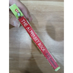 The Alphabet Book  P. D. Eastman 531355