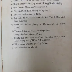 TỪ TÒA BẠCH ỐC ĐẾN DINH ĐỘC LẬP - NGUYỄN TIẾN HƯNG, JERROLD L. SCHECTER 1005261