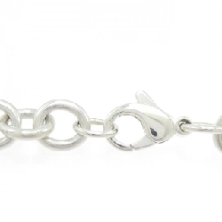 Vòng tay thẻ trái tim Tiffany - Hàng hiệu Authentic 847450