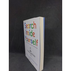 Search inside yourself Chade - Mengtan mới 95% 2020 HCM1906 34482