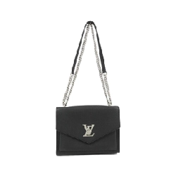 Túi xách vai Louis Vuitton My Lockme Chain M51418