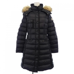 Áo khoác lông vũ MONCLER