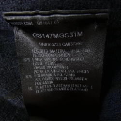 Giorgio Armani GS147MGS31M Áo khoác - Hàng hiệu Chính hãng 897345