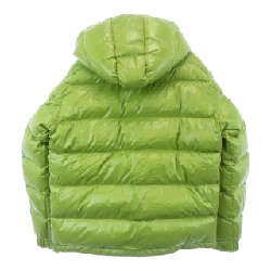MONCLER MAYA Áo khoác lông - Hàng hiệu Chính hãng 891974