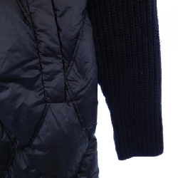 Moncler MONCLER F20939B51800 Áo khoác lông 628156