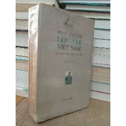 Hợp tuyển thơ văn Việt Nam: Văn học dân tộc ít người 574540