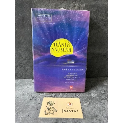 Tuần lễ náu mình- Maeve Binchy (sách lưu kho mới 95%) Sách văn học STB0302 Rebooks.vn