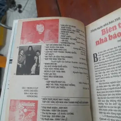 KIẾN THỨC NGÀY NAY số 284 ngày 20-6-1998 575438