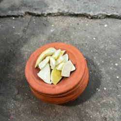 Lò xông  tinh dầu