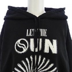 Áo khoác nỉ STELLA MCCARTNEY Sunshine 633085