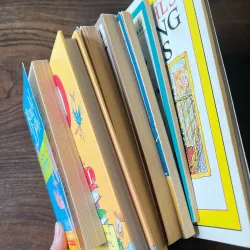 ✨𝑹𝒐𝒂𝒍𝒅 𝑫𝒂𝒍𝒉 7-𝑩𝒐𝒐𝒌 𝑺𝒆𝒕✨ 755740