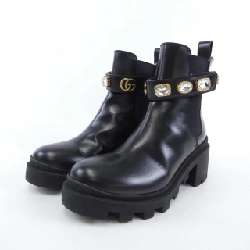 【Mã giảm giá】Gucci GUCCI Boots 664303