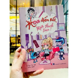 Họa Đến Rồi, Mời Thanh Toán – Ngô Đồng Tư Ngữ Truyện Ngôn Tình GCH0709 Blogmeo21025