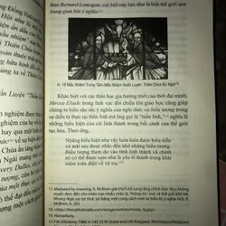 Linh đạo Kitô giáo  - Trong linh đạo huấn luyện (Một tiến trình tương tác) 730607