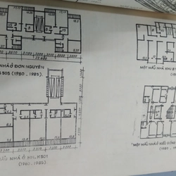 Kiến Trúc Hà Nội Thế Kỷ 19 - 20 500218