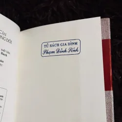 Hồi ký song đôi (bìa cứng) 1010444