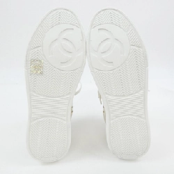 Giày sneaker CHANEL G45079B15512 658821