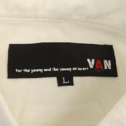 VAN EN-96036 Áo sơ mi - Hàng hiệu Authentic 893427