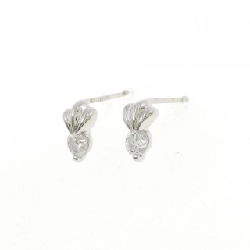 PT900 Bông tai kim cương 0.30CT - Hàng hiệu Authentic 862267