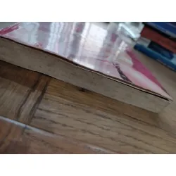 Lật tàu: Cuộc đời & cái chết của Anna Nicole Smith - Henrietta Tiefenthaler 603856