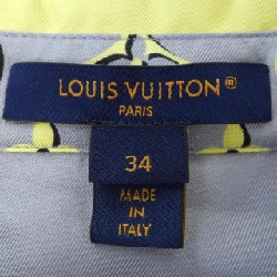 Áo sơ mi LOUIS VUITTON FPBL42ADD 634054