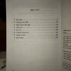 Tiếng hú ban đêm - Thế Lữ 1001128