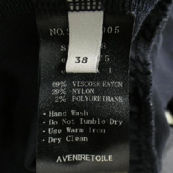 Áo Top Aveniretoile - Hàng hiệu Authentic 809694