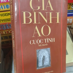 Cuộc Tình - Giả Bình Ao
