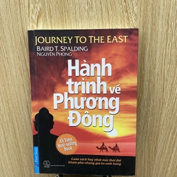 "HÀNH TRÌNH VỀ PHƯƠNG ĐÔNG"*NGUYÊN PHONG PHÓNG TÁC*TẶNG QUÀ 0Đ TUỲ CHỌN FREESHIP THÁNG 5+6