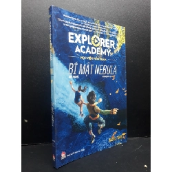 (TẶNG BOOKMARK) Bí Mật Nebula mới 80% ố nhẹ 2019 RBK2705 Học Viện Viễn Thám SÁCH VĂN HỌC